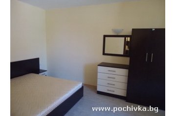 Bulharsko Byt Slnečné pobrežie / Slanchev bryag, Exteriér